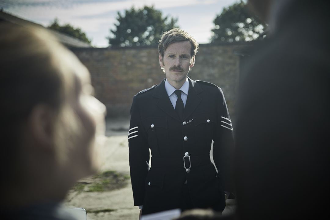 Fotoğraf Shaun Evans