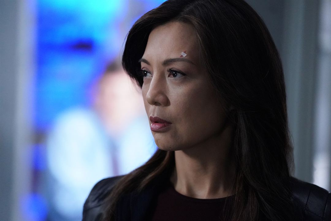 Fotoğraf Ming-Na Wen