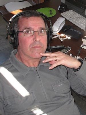 Afiş Gabriel Chwojnik