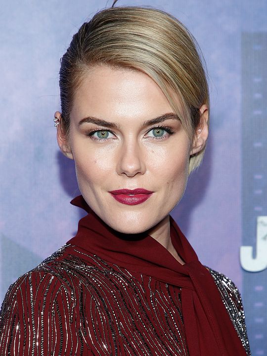 Afiş Rachael Taylor