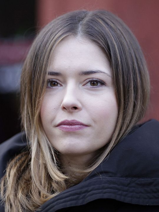 Afiş Sarah Lind