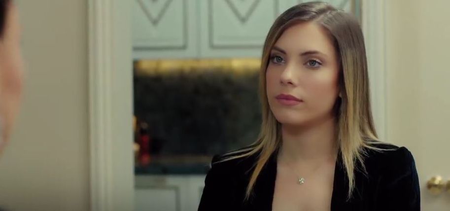 Yasak Elma : Fotoğraf