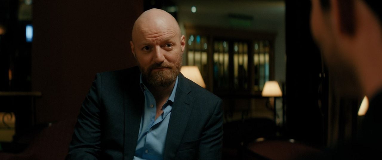 Fotoğraf Erik Madsen