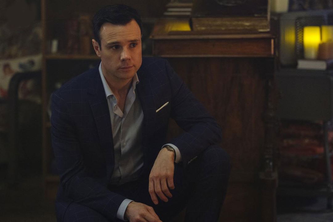 Fotoğraf Rupert Evans