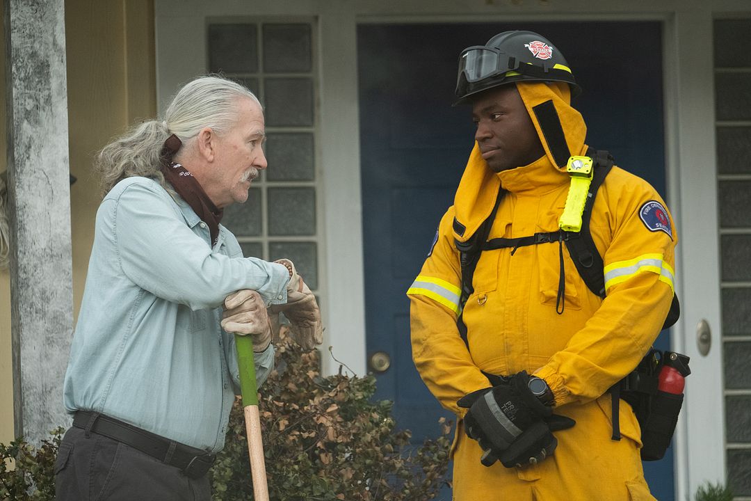 Fotoğraf Patrick Duffy, Okieriete Onaodowan