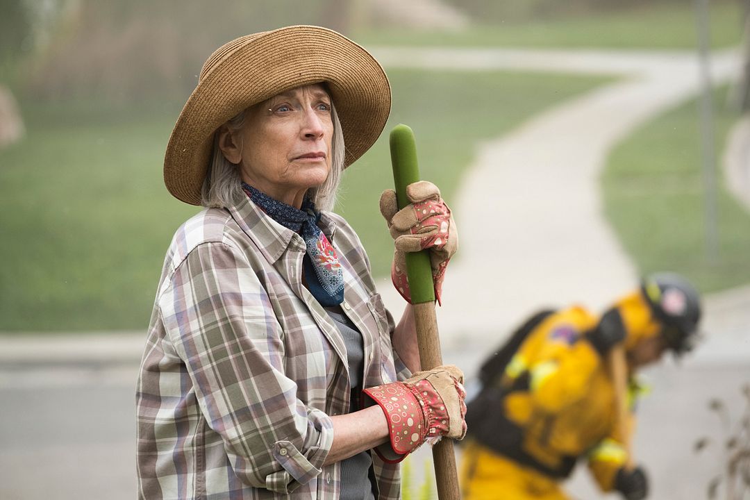 Fotoğraf Randee Heller