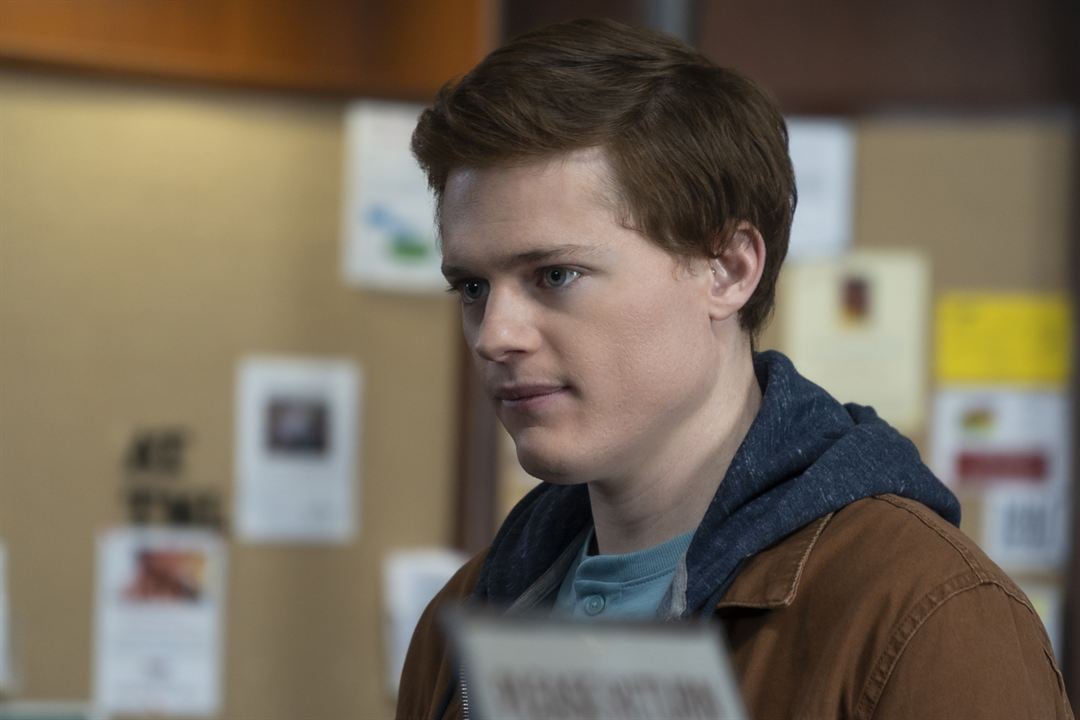 Fotoğraf Sean Berdy