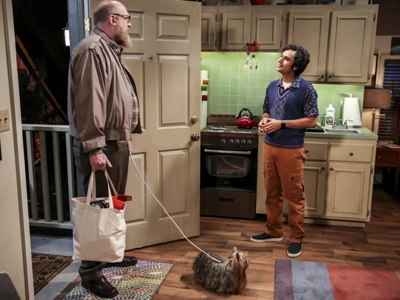 The Big Bang Theory : Fotoğraf