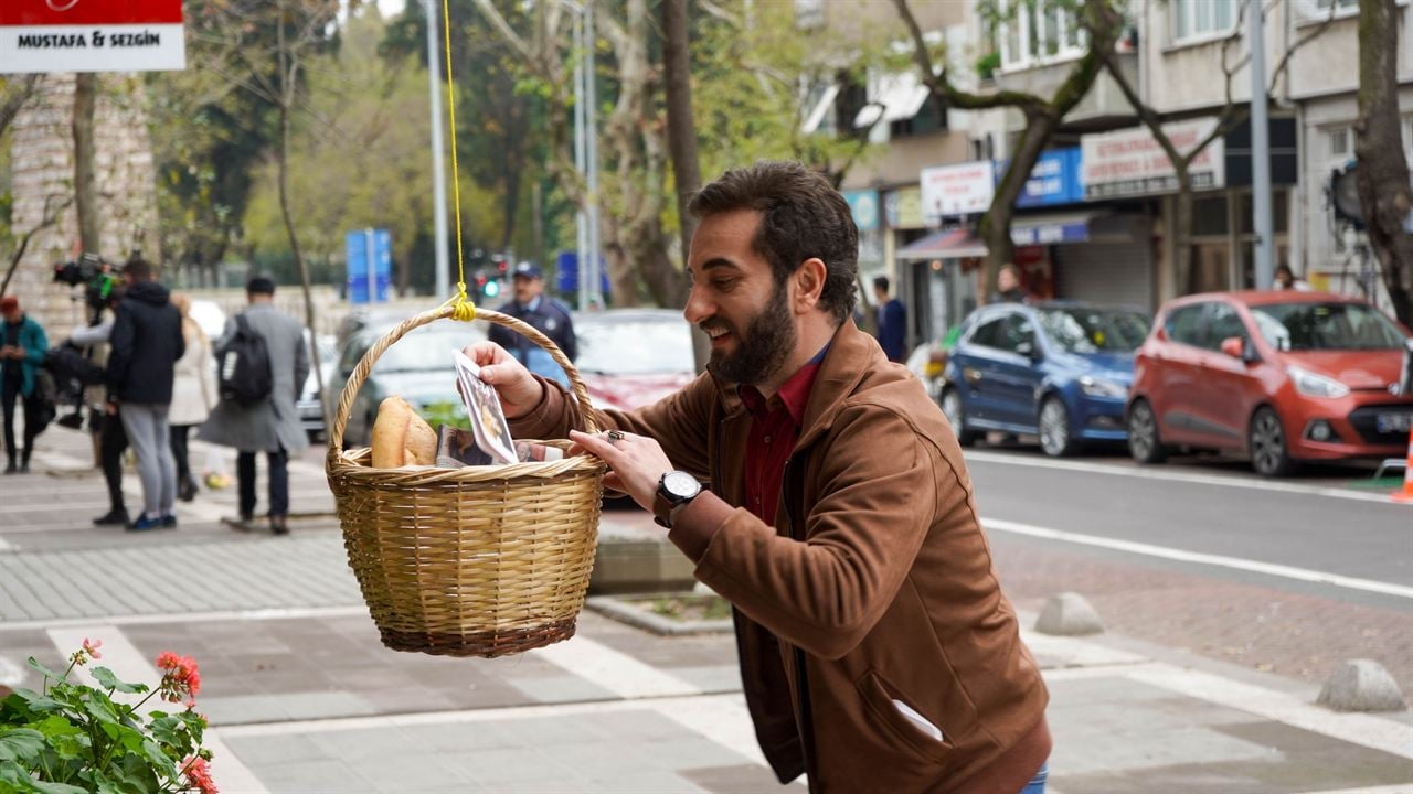 Aykut Enişte : Fotoğraf