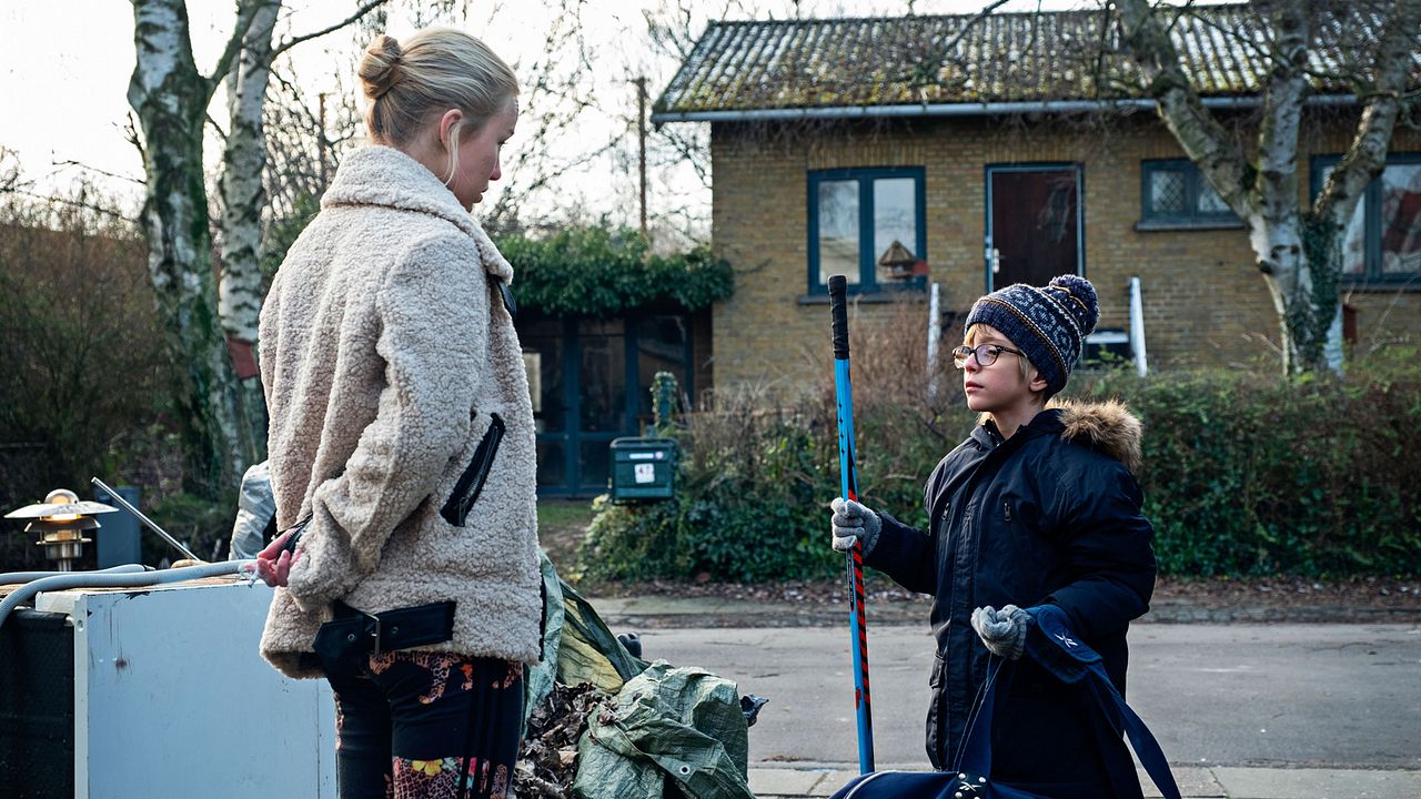 Fotoğraf Emma B. Marott