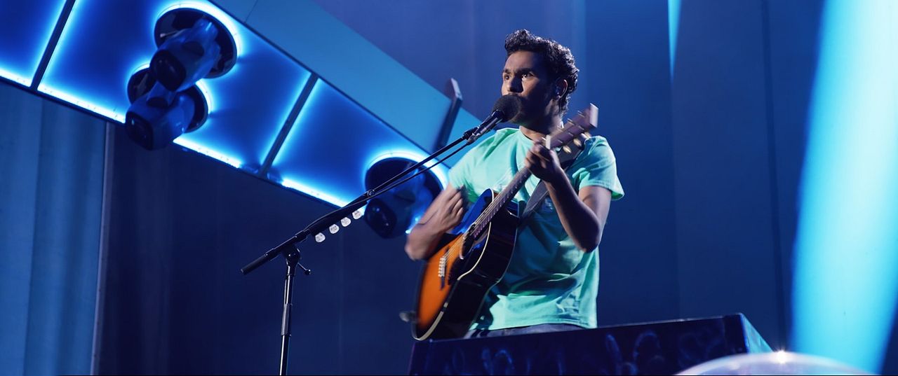 Yesterday : Fotoğraf Himesh Patel