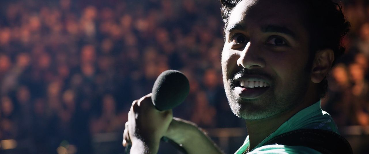 Yesterday : Fotoğraf Himesh Patel