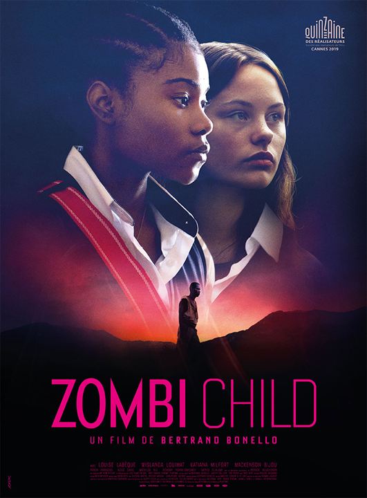 Zombi Child : Afiş