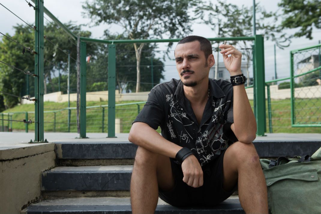 Derrapada : Fotoğraf