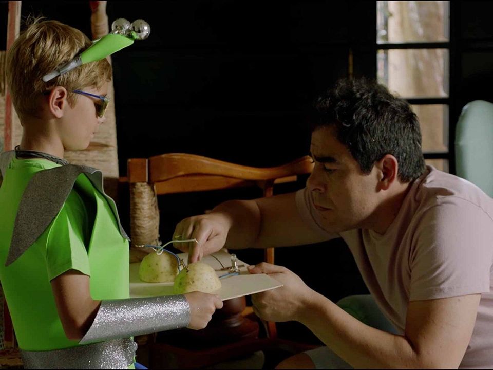 Fotoğraf Pablo Chiapella