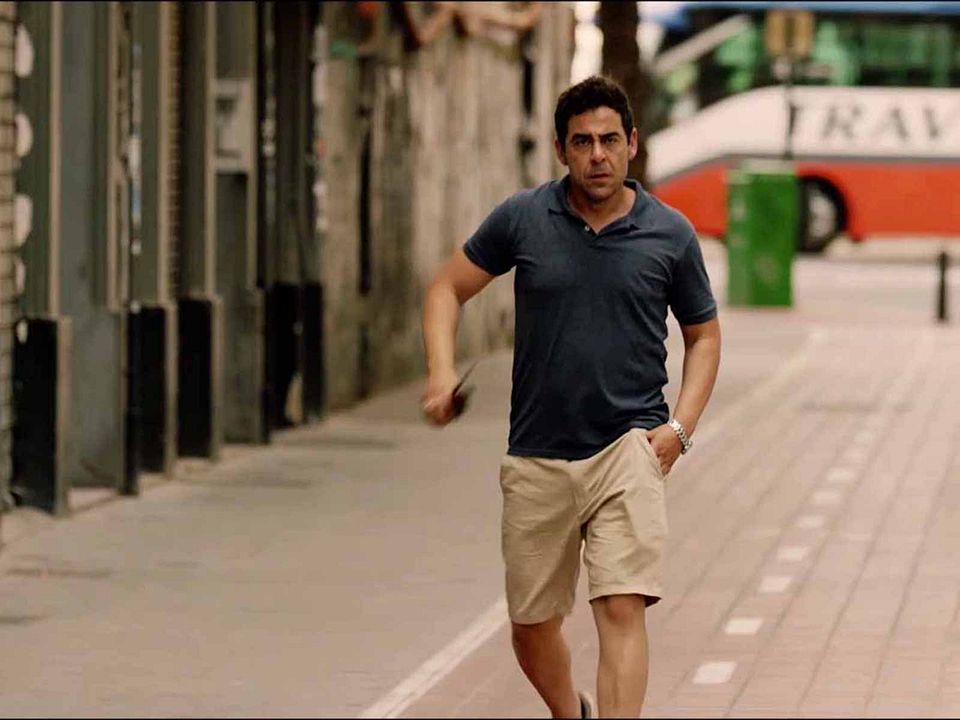 Fotoğraf Pablo Chiapella