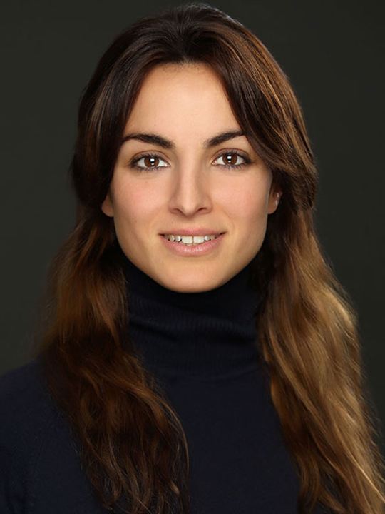 Afiş Silvia Acosta