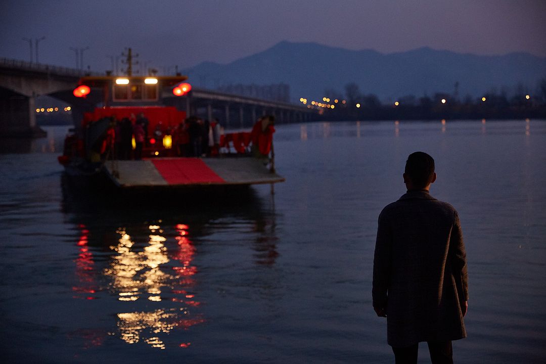 Chun jiang shui nuan : Fotoğraf