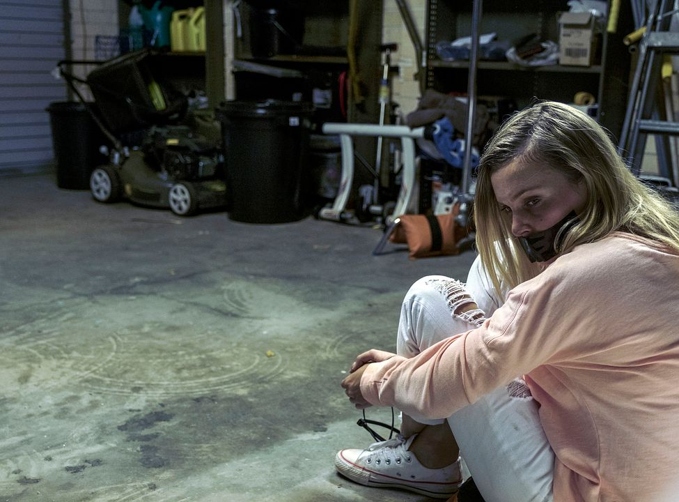 Fotoğraf Marny Kennedy