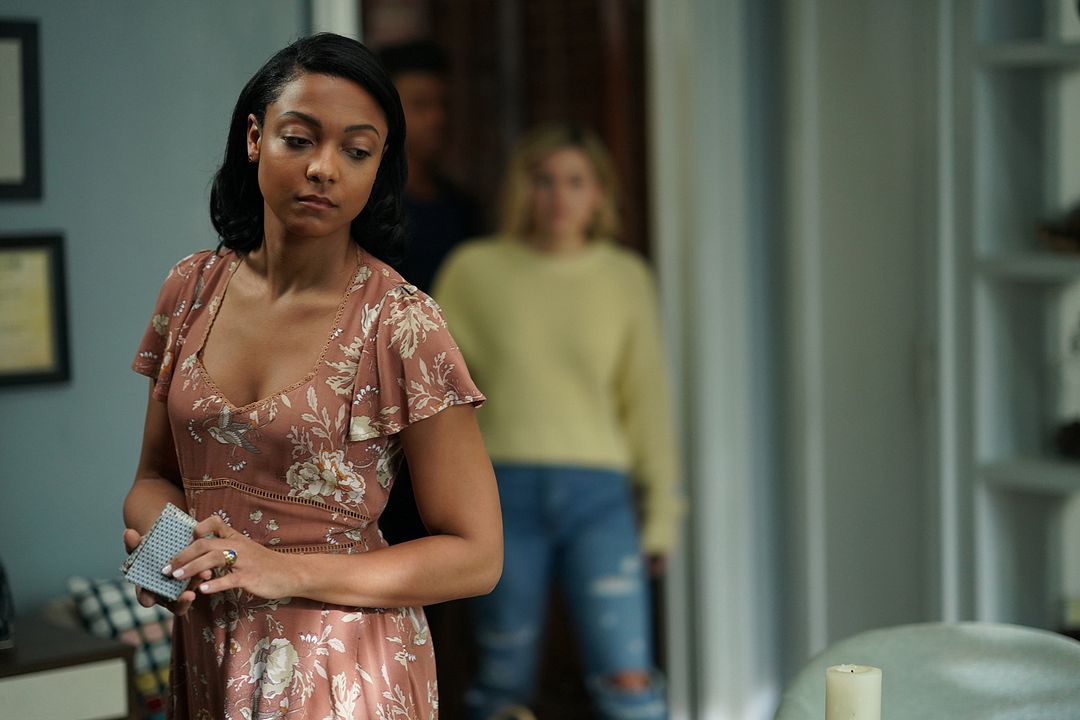 Fotoğraf Noëlle Renée Bercy