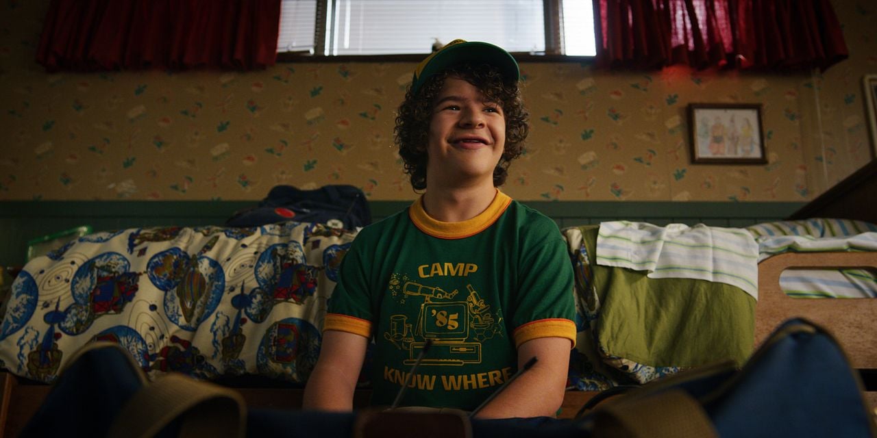 Fotoğraf Gaten Matarazzo