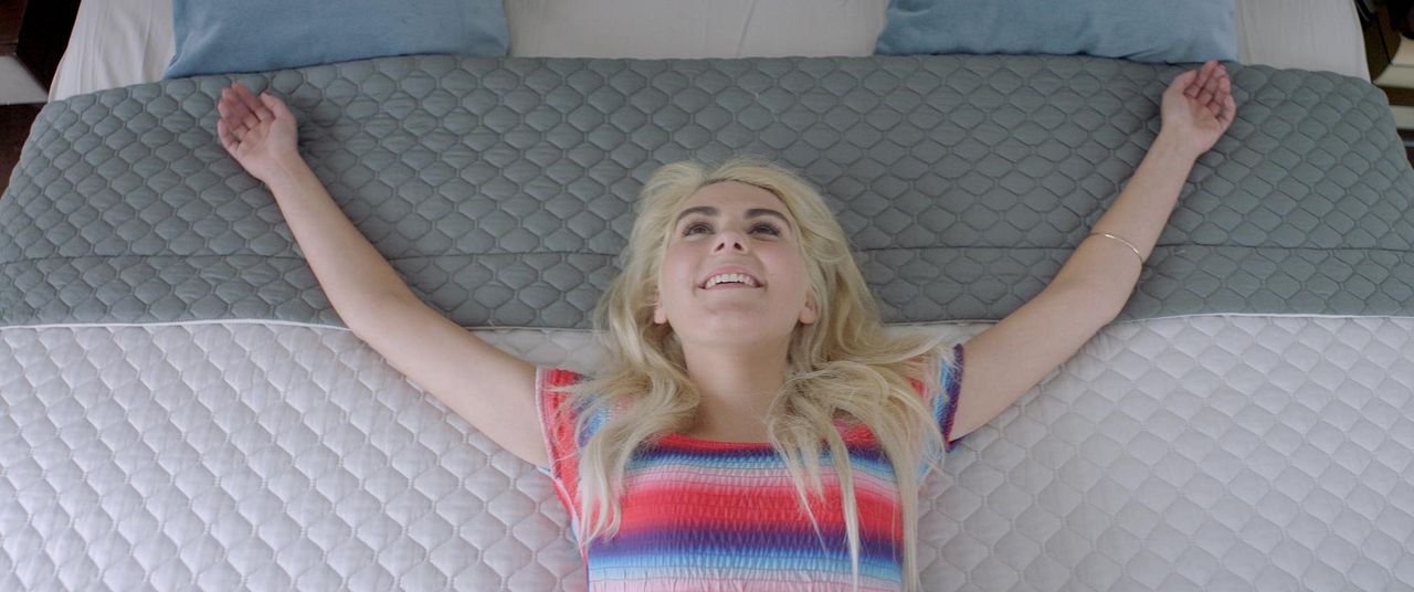 Holiday : Fotoğraf Victoria Carmen Sonne