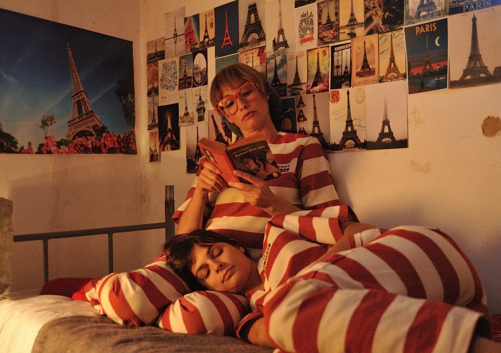 Fotoğraf Benedita Pereira