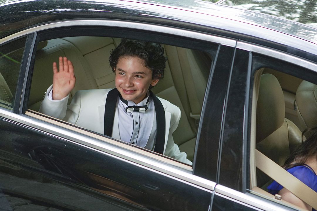 Elimi Bırakma : Fotoğraf