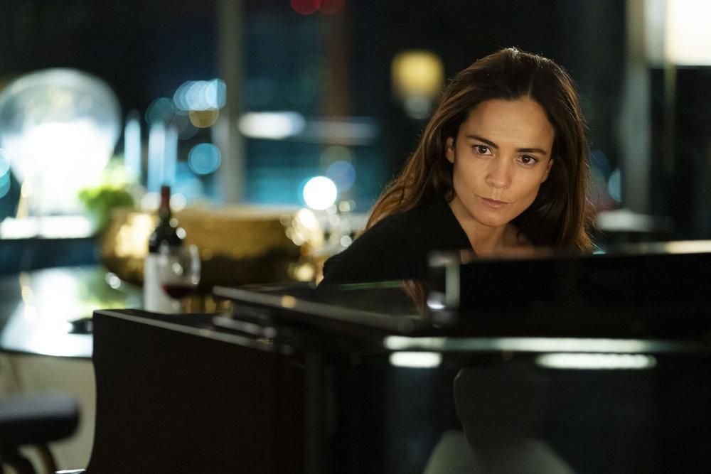 Fotoğraf Alice Braga