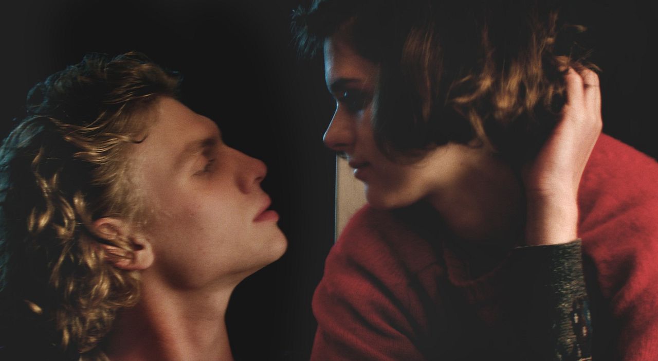 Fotoğraf Liv Lisa Fries, Johannes Nussbaum