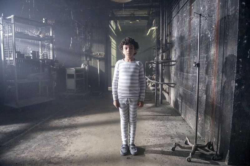 Fotoğraf Dominic Mariche