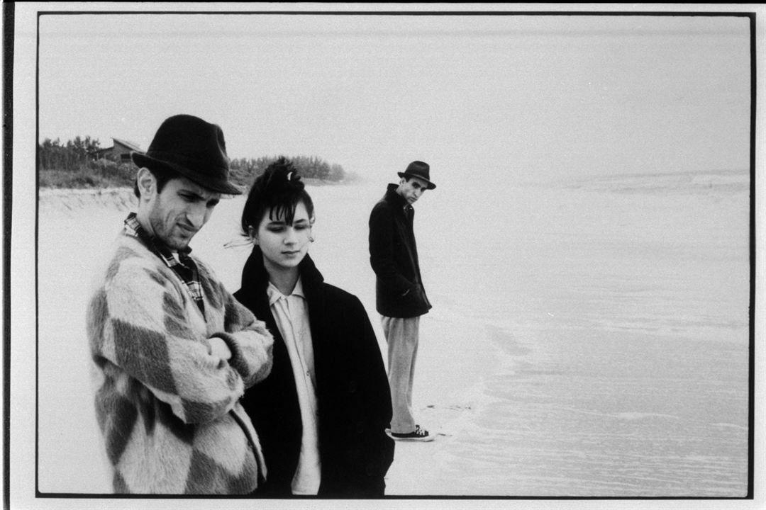 Stranger Than Paradise : Fotoğraf