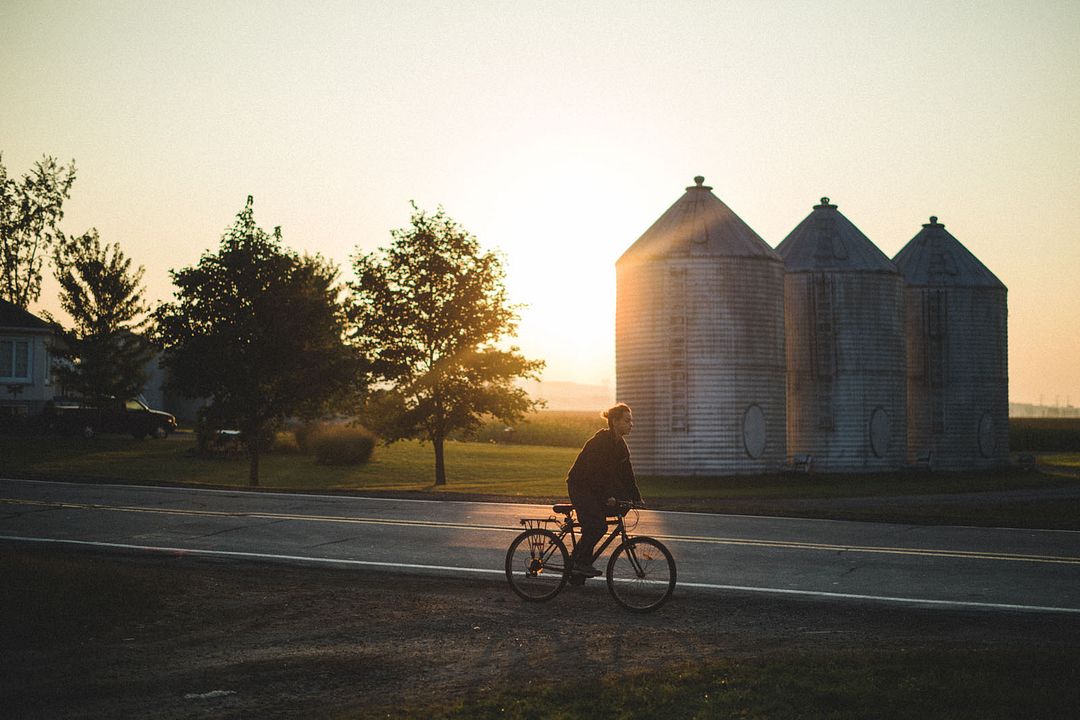 Une Colonie : Fotoğraf Jacob Whiteduck-Lavoie