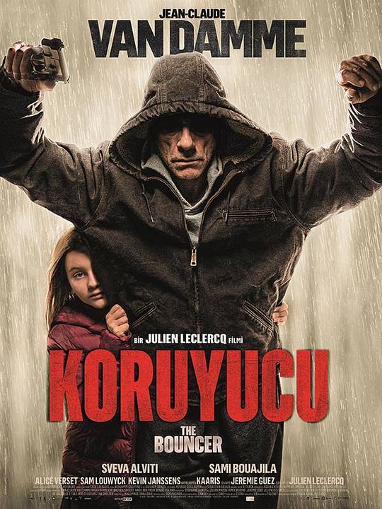 Koruyucu : Afiş
