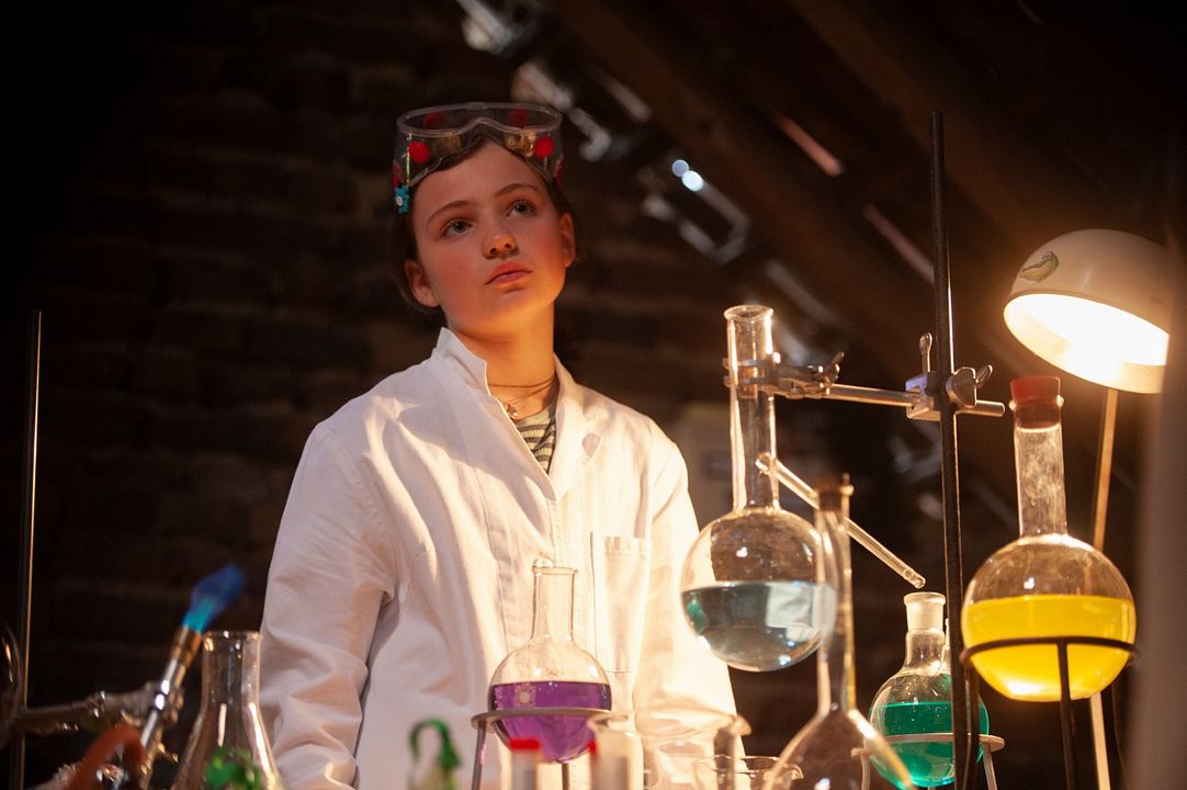 Fotoğraf Lilli Lacher