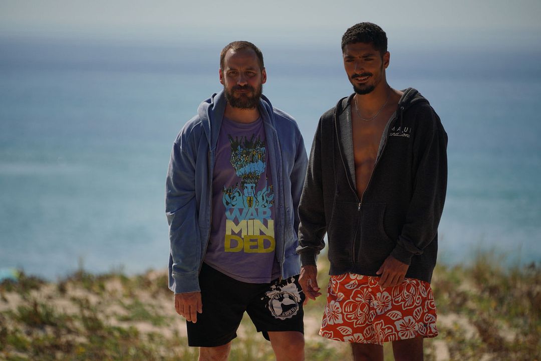 Fotoğraf Fred Testot