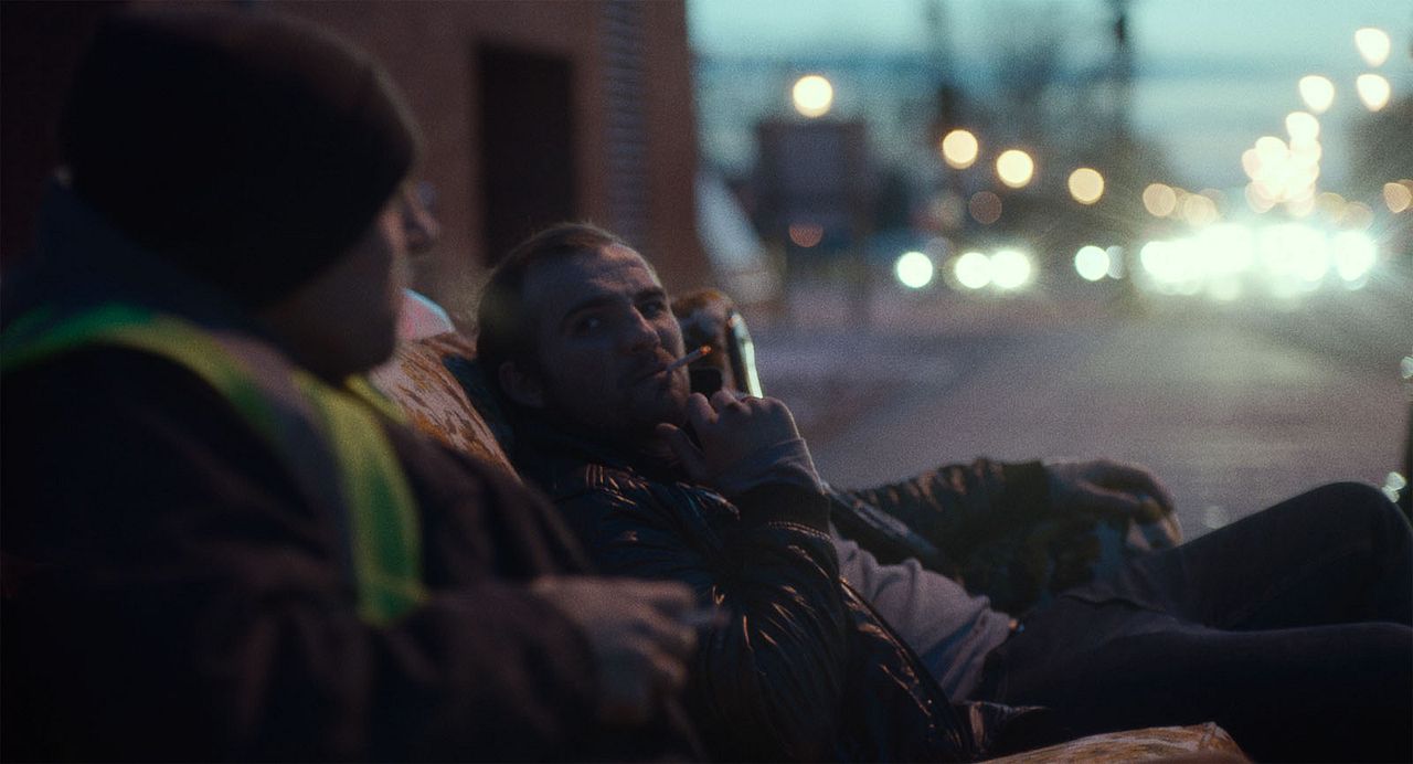 Give Me Liberty : Fotoğraf Maxim Stoyanov