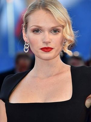 Afiş Katsiaryna Shulha