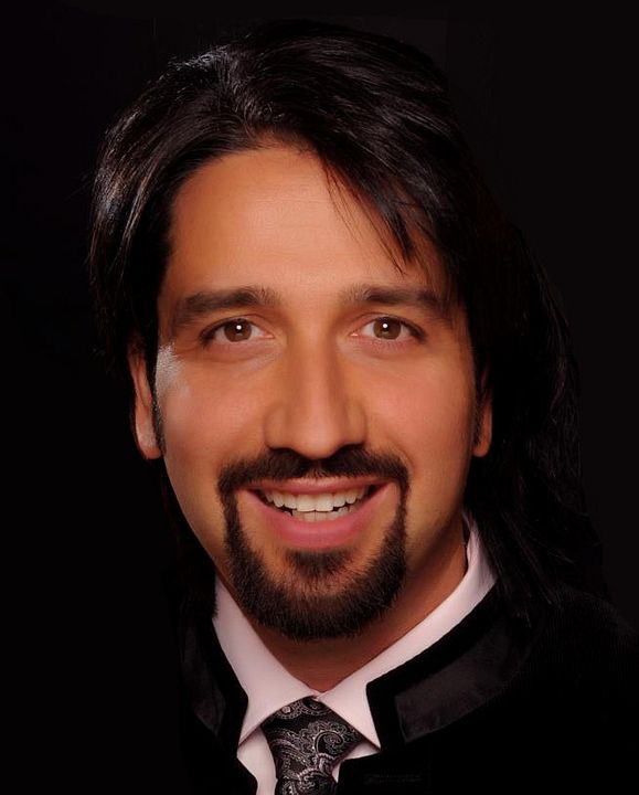 Afiş Stéphan Beauregard