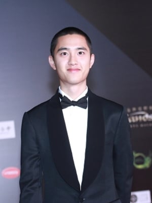 Afiş Do Kyungsoo