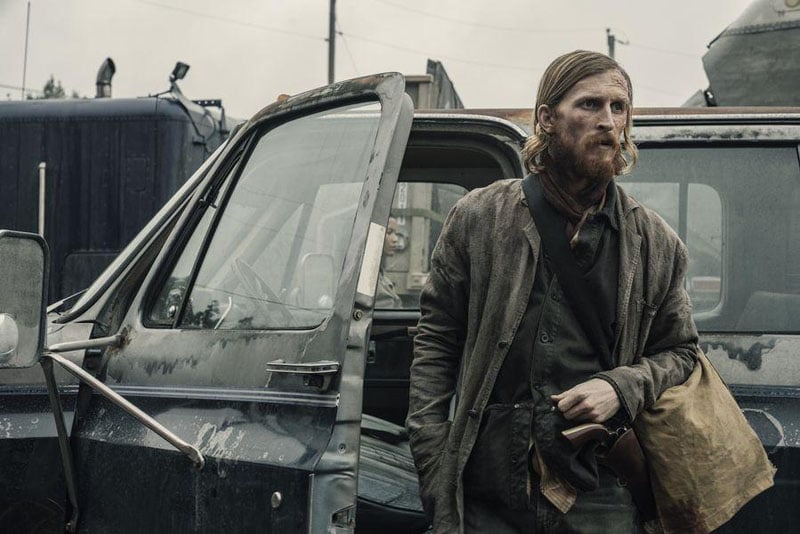 Fotoğraf Austin Amelio