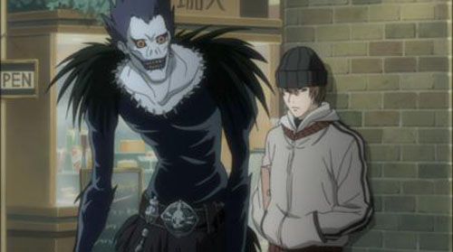 Death Note : Fotoğraf