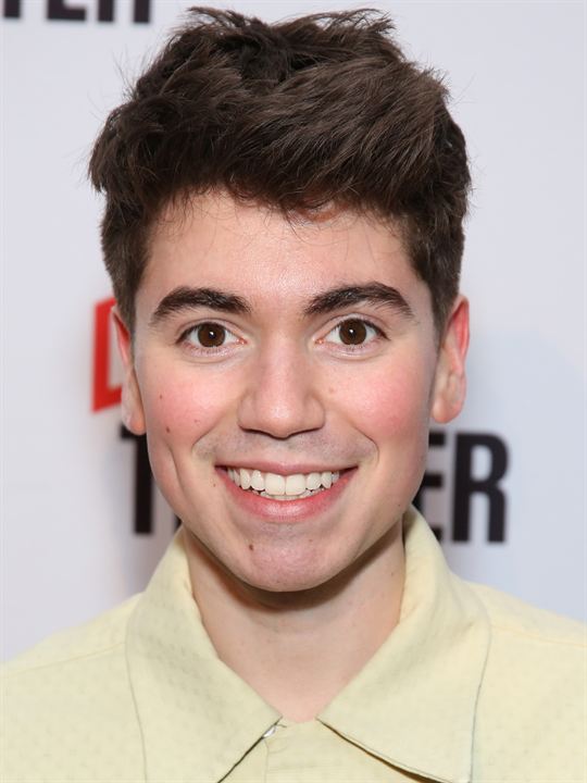 Afiş Noah Galvin