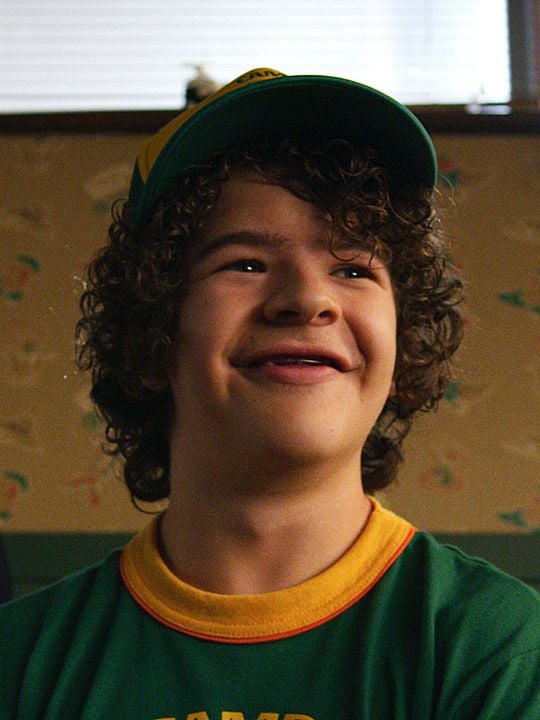 Afiş Gaten Matarazzo