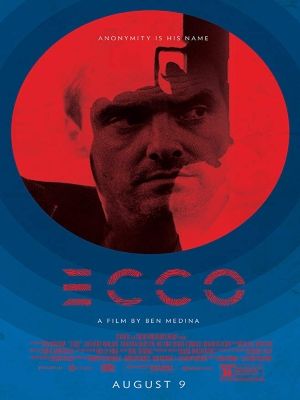 ECCO : Afiş