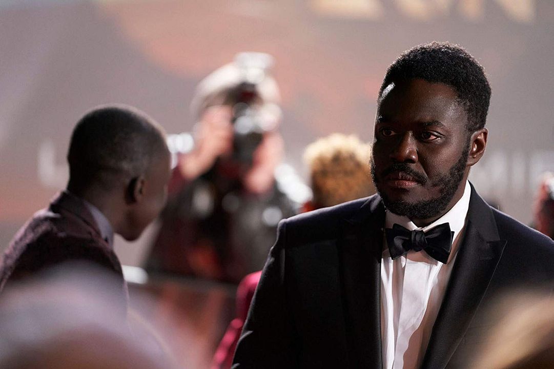 Fotoğraf Babou Ceesay