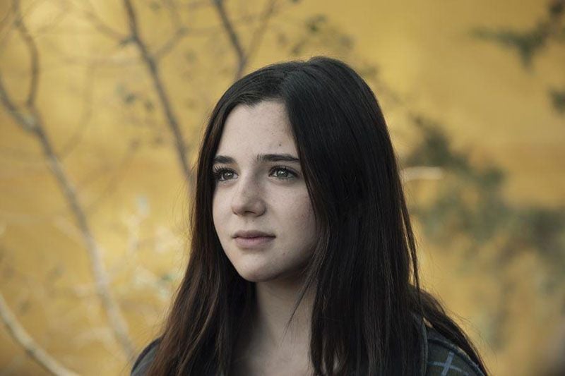 Fotoğraf Alexa Nisenson