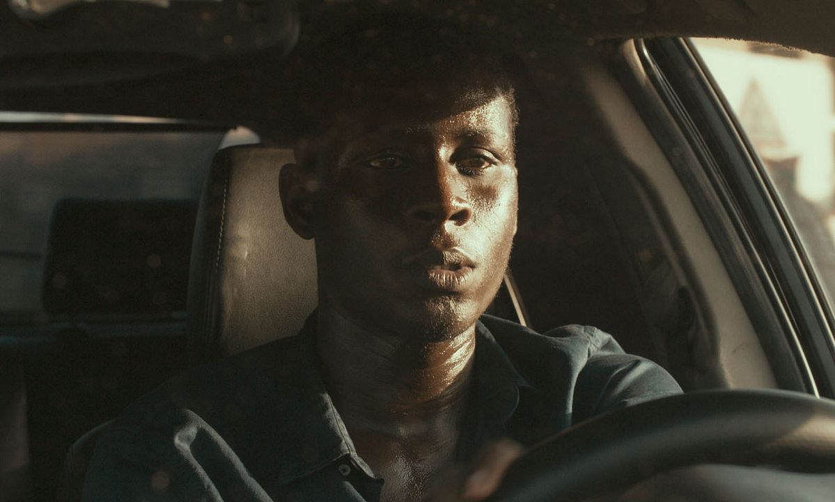 Atlantique : Fotoğraf