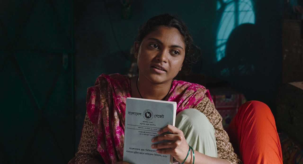 Made In Bangladesh : Fotoğraf