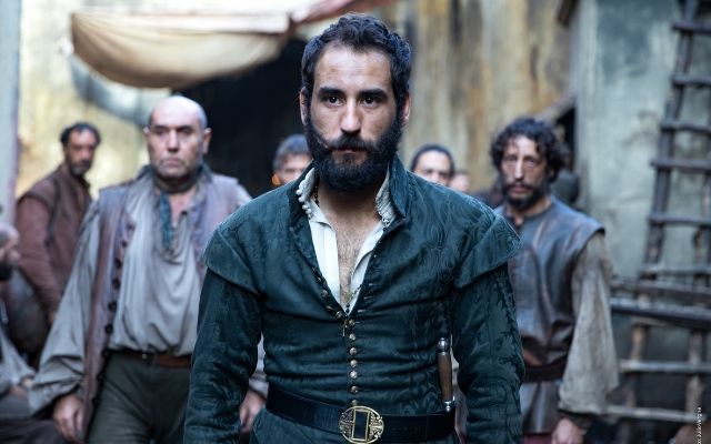 Fotoğraf Jesús Carroza